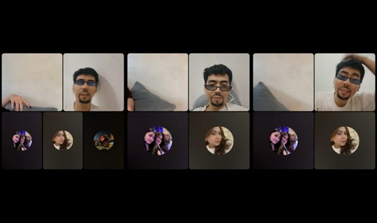 fauziaaalf's Live Session — Oct 27, 2026, 1:14 AM