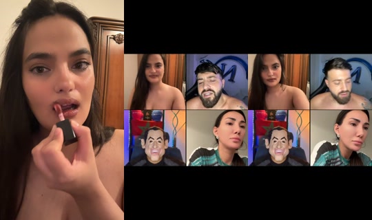 favidf's Live Session — Aug 4, 2026, 12:52 AM