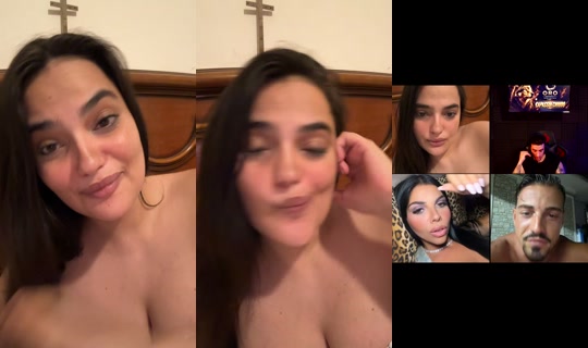 favidf's Live Session — Aug 4, 2026, 7:00 PM