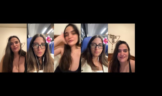favidf's Live Session — Sep 18, 2026, 6:29 PM