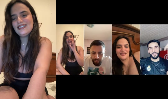 favidf's Live Session — Sep 19, 2026, 4:01 PM