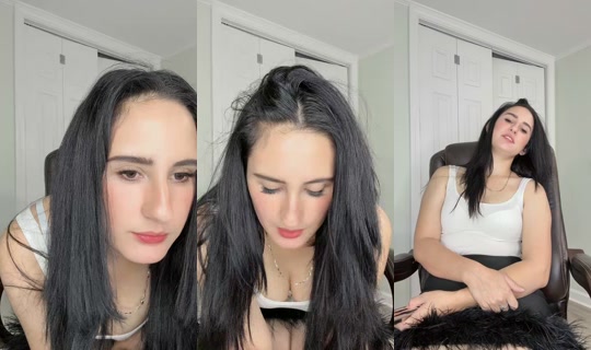 faviolavalle's Live Session — Oct 2, 2026, 2:30 AM