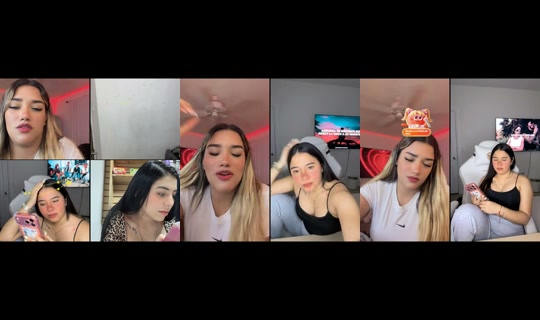 favisaavedra_'s Live Session — Jul 25, 2026, 2:00 AM