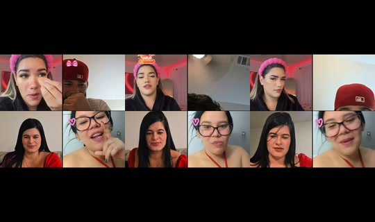 favisaavedra_'s Live Session — Jul 26, 2026, 1:44 AM