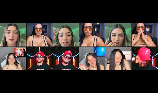 favisaavedra_'s Live Session — Jul 27, 2026, 2:15 AM