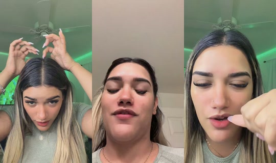 favisaavedra_'s Live Session — Jul 27, 2026, 3:21 AM