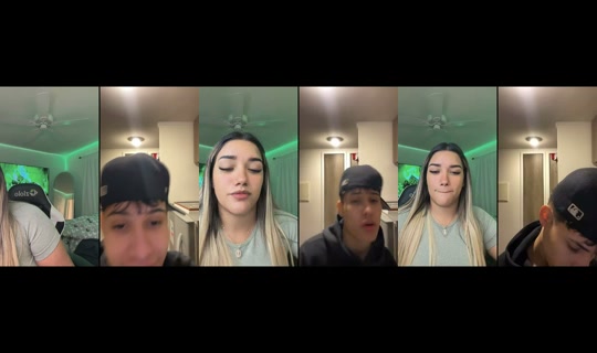 favisaavedra_'s Live Session — Jul 27, 2026, 4:11 AM