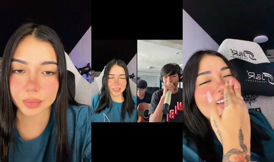favoritamaria.ofi's Live Session — Aug 20, 2026, 7:48 PM