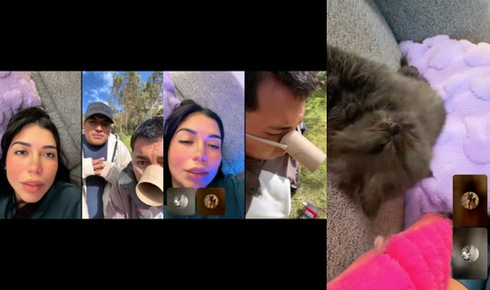 favoritamaria.ofi's Live Session — Aug 20, 2026, 8:39 PM