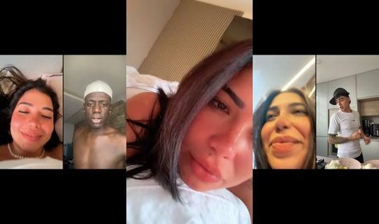 favoritamariaofi's Live Session — Jul 23, 2026, 6:12 PM