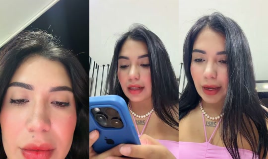 favoritamariaofi's Live Session — Jul 24, 2026, 1:02 AM