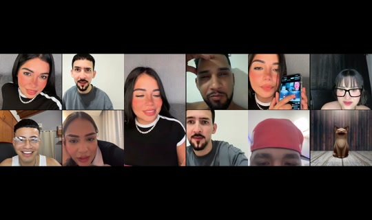 favoritamariaofi's Live Session — Jul 24, 2026, 5:09 AM