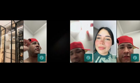 favoritamariaofi's Live Session — Jul 26, 2026, 3:09 AM