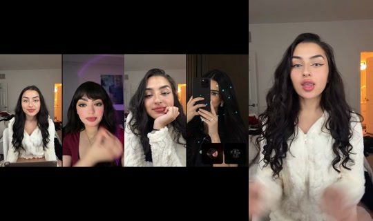 favoritearab22's Live Session — Oct 21, 2026, 3:27 AM