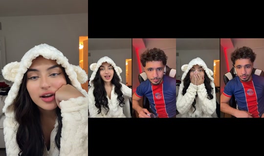 favoritearab22's Live Session — Oct 21, 2026, 4:18 AM