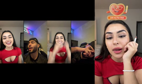 favoritearab22's Live Session — Oct 22, 2026, 4:15 AM