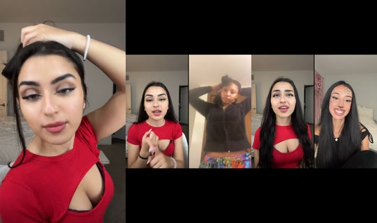 favoritearab22's Live Session — Oct 22, 2026, 5:05 AM