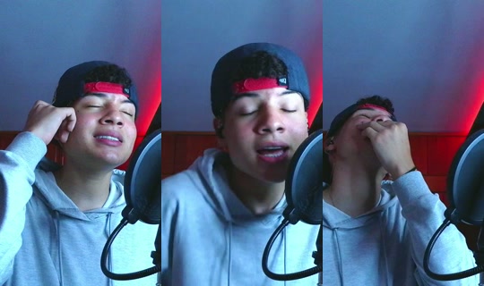 favoritojuan's Live Session — Jul 8, 2026, 9:58 PM