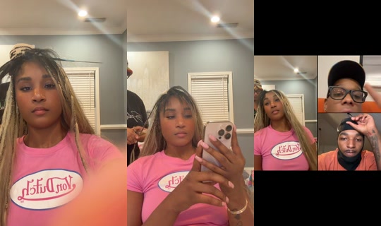 favoursmom's Live Session — Jul 14, 2026, 2:33 AM