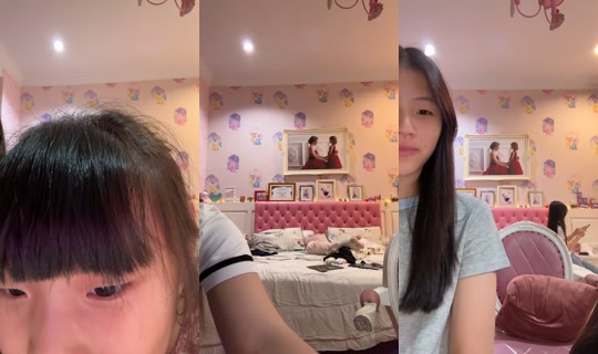 fawndcllyq's Live Session — Aug 29, 2026, 7:11 AM