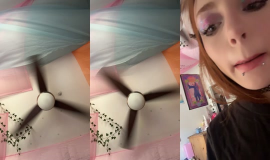 fawnprincess18's Live Session — Jul 26, 2026, 11:20 PM