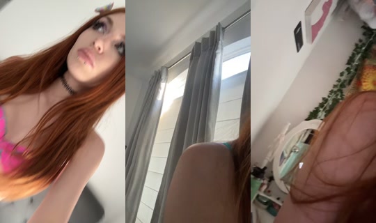 fawnprincess18's Live Session — Jul 27, 2026, 1:18 AM