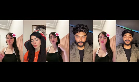 faya_foufa1's Live Session — Jul 9, 2026, 12:21 AM