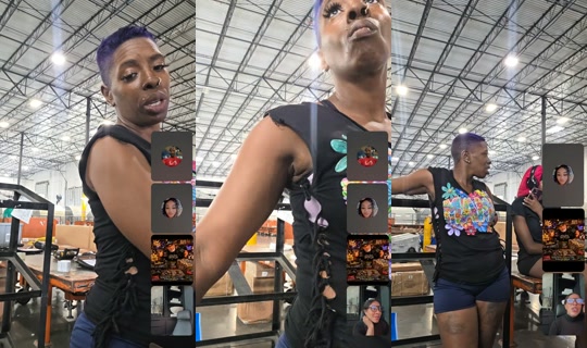 faycekard's Live Session — Jul 20, 2026, 1:56 PM