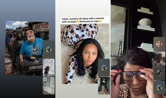 faycekard's Live Session — Jul 29, 2026, 12:51 PM