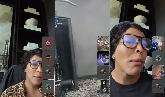 faycekard's Live Session — Jul 29, 2026, 1:41 PM