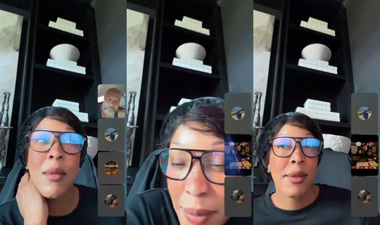 faycekard's Live Session — Jul 29, 2026, 3:22 PM
