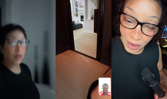 faycekard's Live Session — Aug 3, 2026, 10:45 AM