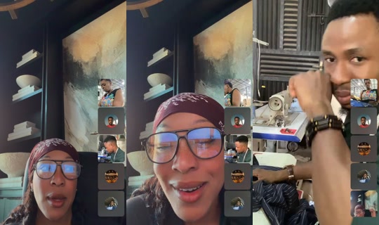faycekard's Live Session — Sep 2, 2026, 1:51 PM