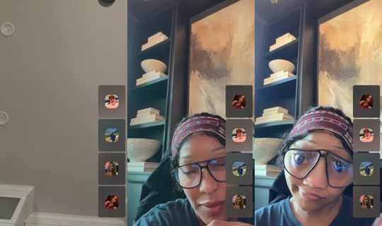 faycekard's Live Session — Oct 22, 2026, 2:25 PM