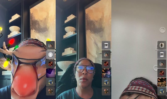 faycekard's Live Session — Oct 22, 2026, 3:18 PM
