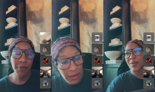 faycekard's Live Session — Oct 22, 2026, 4:09 PM