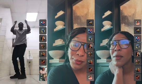 faycekard's Live Session — Oct 27, 2026, 1:02 PM