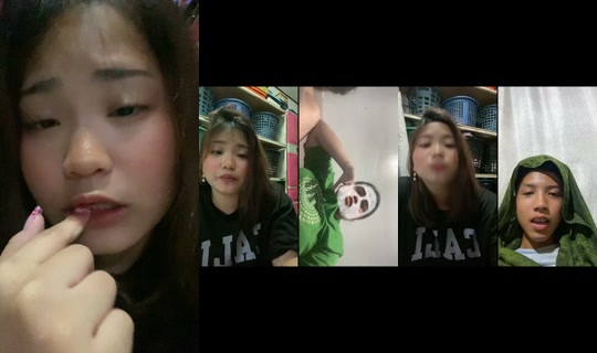 fayeetaee's Live Session — Sep 3, 2026, 3:04 PM