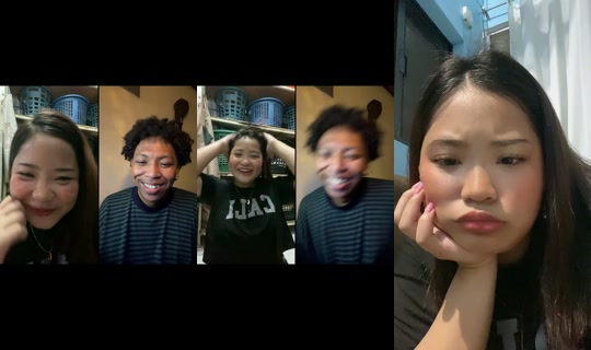 fayeetaee's Live Session — Sep 3, 2026, 3:35 PM