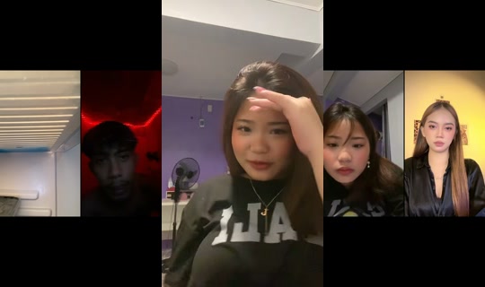 fayeetaee's Live Session — Sep 4, 2026, 9:30 AM