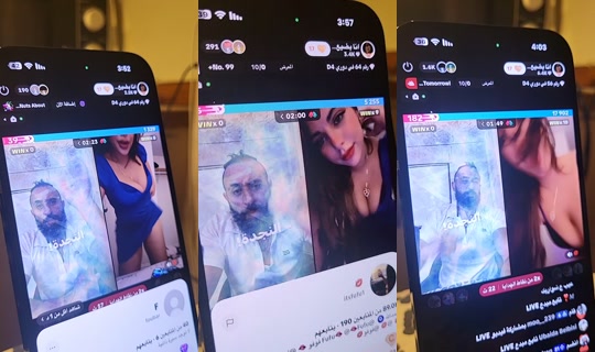 fayezelshammari's Live Session — Jul 26, 2026, 1:51 AM