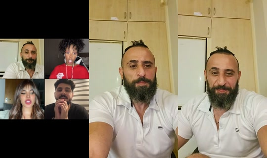 fayezelshammari's Live Session — Jul 26, 2026, 2:24 AM