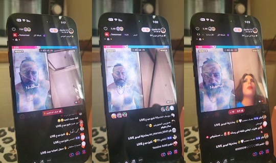 fayezelshammari's Live Session — Jul 26, 2026, 11:16 AM