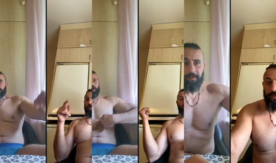 fayezelshammari's Live Session — Jul 27, 2026, 12:40 PM