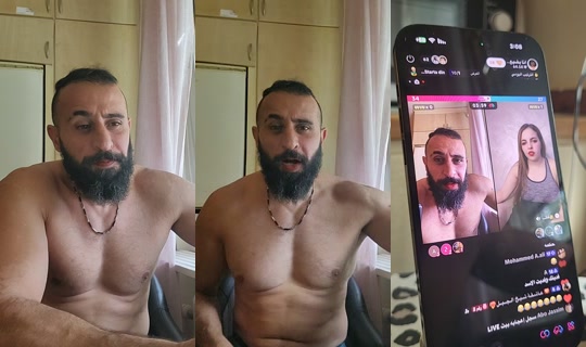 fayezelshammari's Live Session — Jul 27, 2026, 12:55 PM