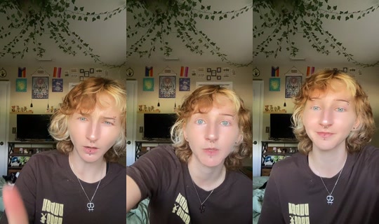 faygomeow's Live Session — Jul 12, 2026, 3:00 PM