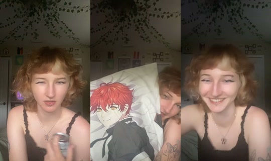 faygomeow's Live Session — Jul 12, 2026, 11:44 PM