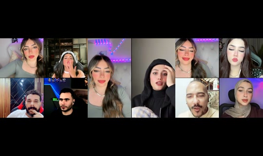 fayrouz.elgohary3's Live Session — Oct 15, 2026, 9:28 PM