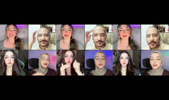 fayrouz.elgohary3's Live Session — Oct 15, 2026, 10:18 PM
