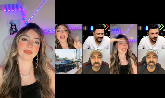 fayrouz.elgohary3's Live Session — Oct 16, 2026, 9:23 PM